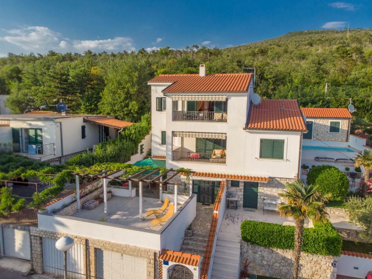 Villa Nika سيلتسي المظهر الخارجي الصورة