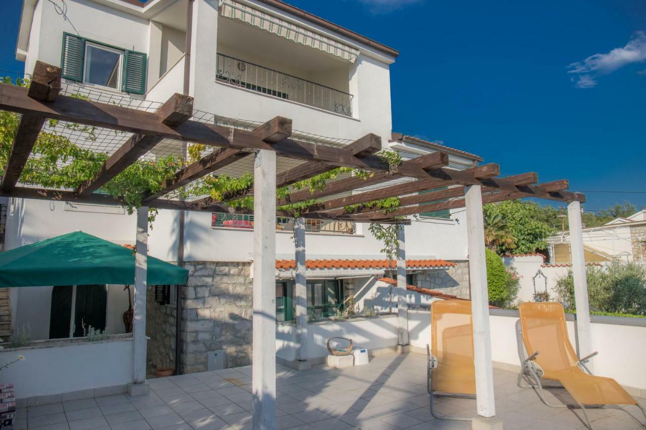 Villa Nika سيلتسي المظهر الخارجي الصورة
