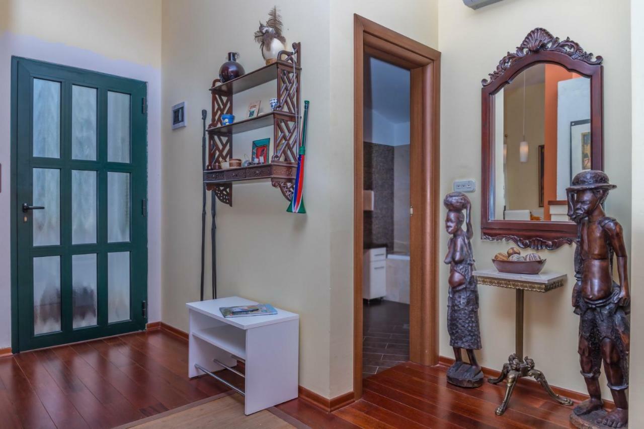 Villa Nika سيلتسي المظهر الخارجي الصورة