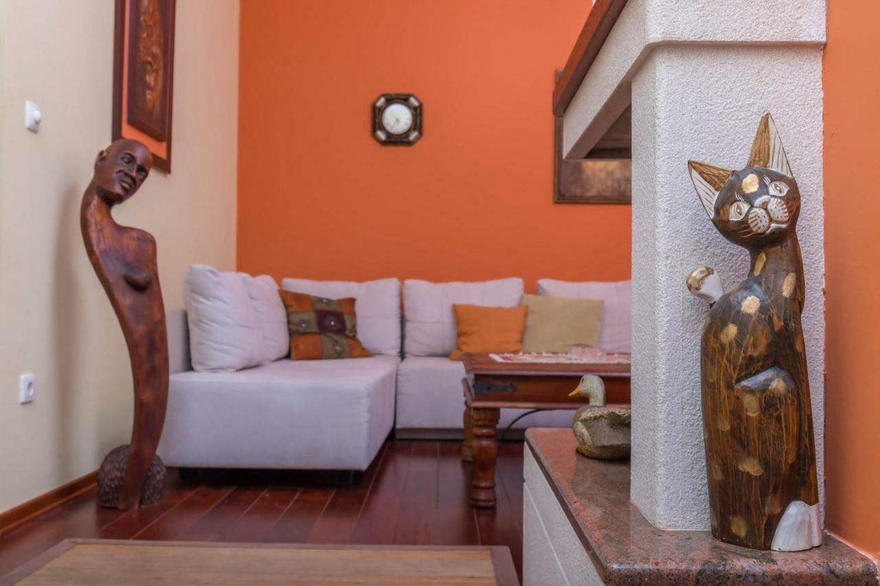 Villa Nika سيلتسي المظهر الخارجي الصورة