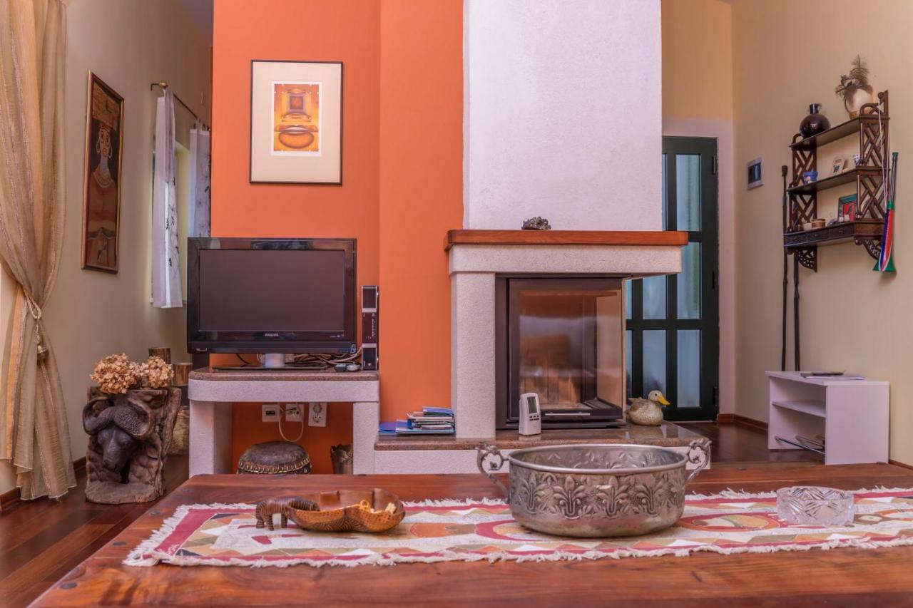 Villa Nika سيلتسي المظهر الخارجي الصورة