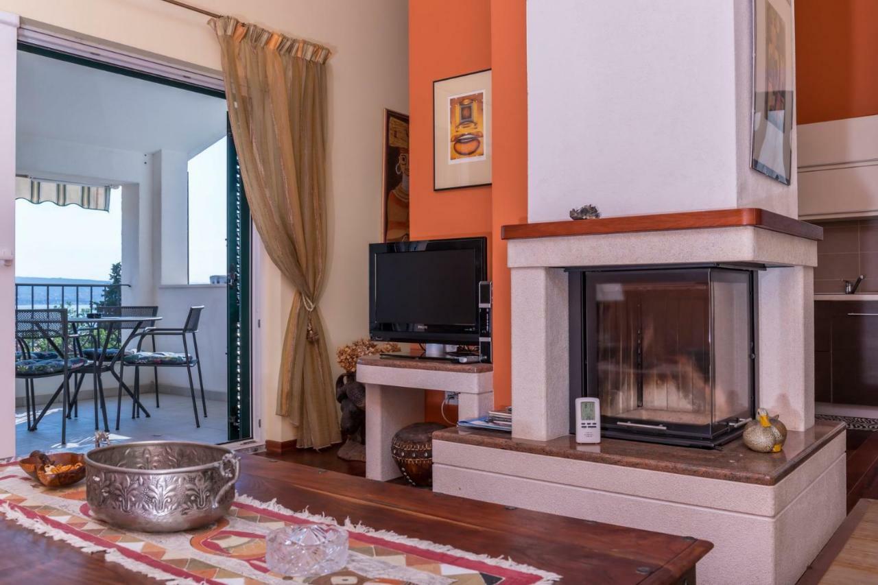 Villa Nika سيلتسي المظهر الخارجي الصورة