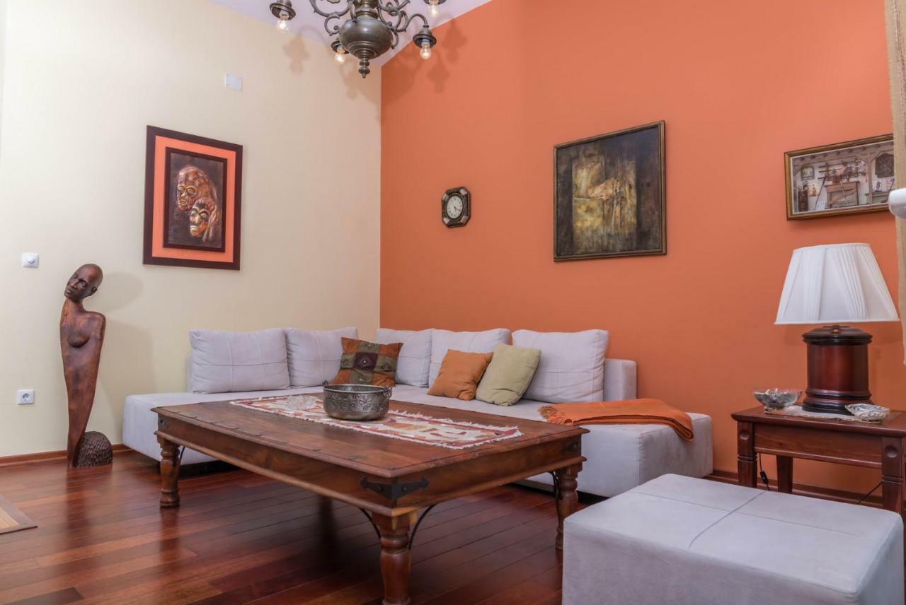 Villa Nika سيلتسي المظهر الخارجي الصورة