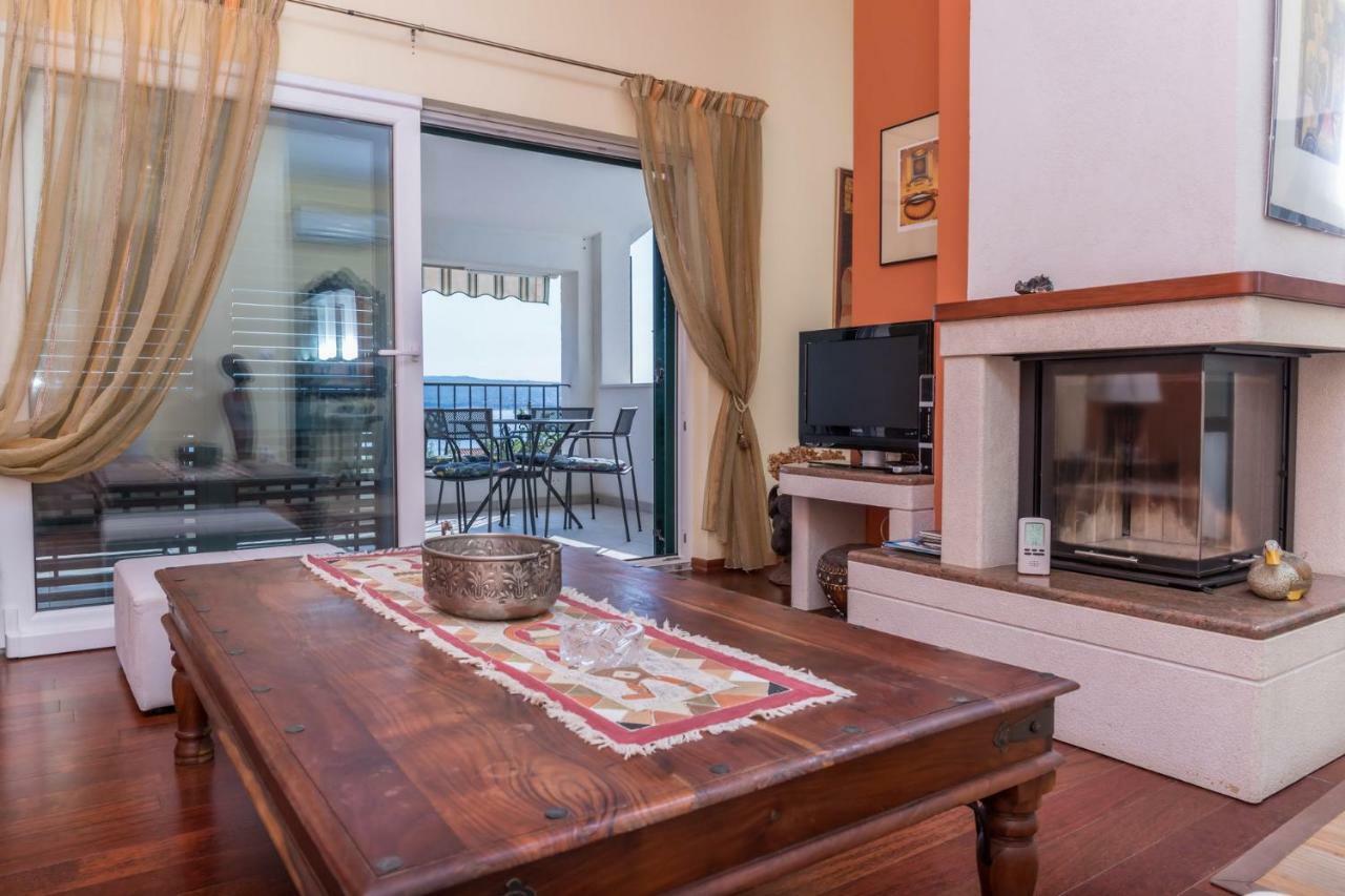 Villa Nika سيلتسي المظهر الخارجي الصورة
