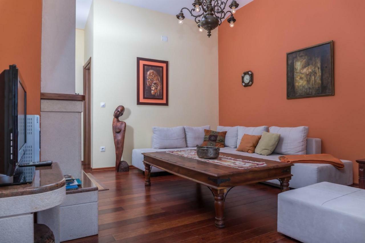 Villa Nika سيلتسي المظهر الخارجي الصورة